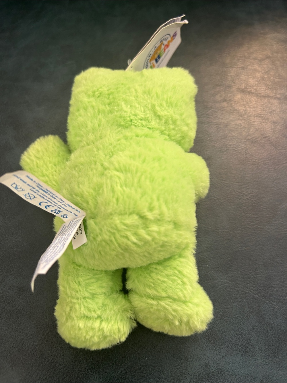 Build-A-Bear Mini Beans Frogs - Picture 11 of 16